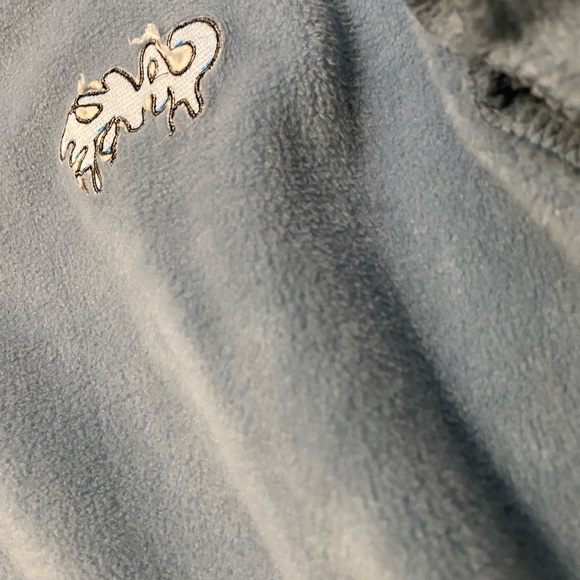 Custom frech terry hoodie - Picture 7 of 7